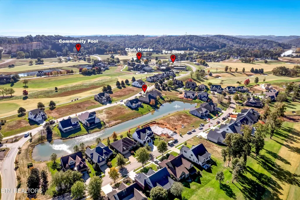 2775 Old Club Road Loudon TN 37774