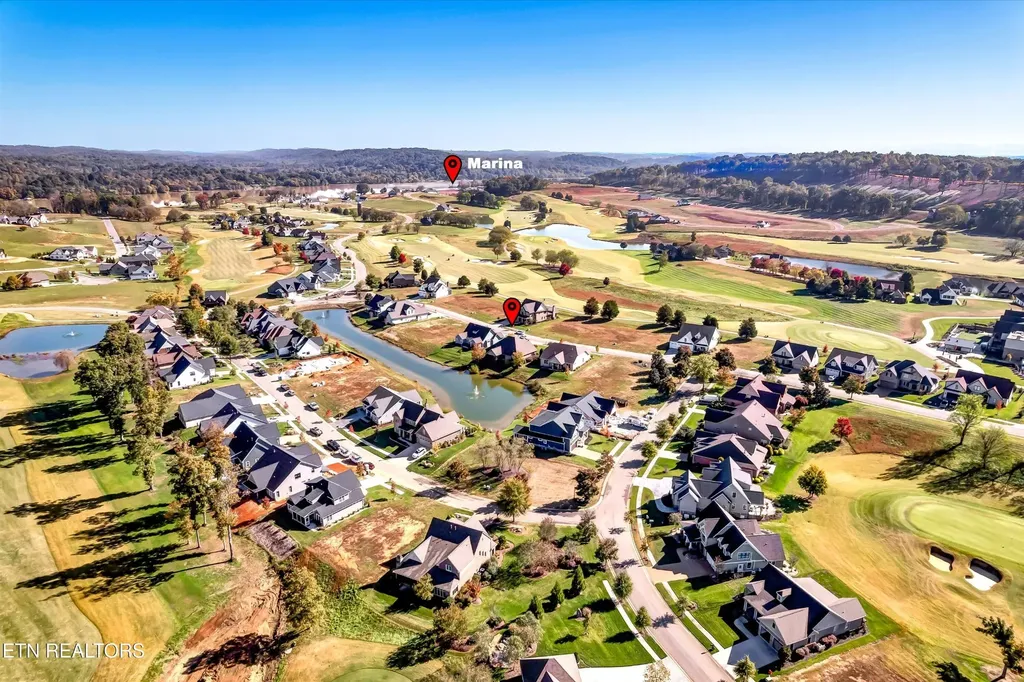 2775 Old Club Road Loudon TN 37774