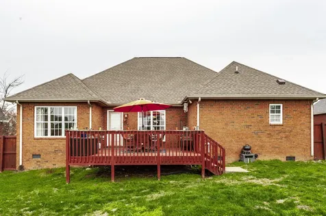 1183 Bothwell Place Gallatin TN 37066