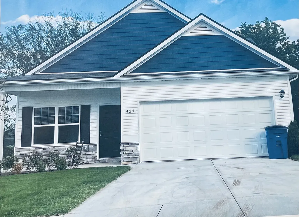 1219 Euclid Drive Murfreesboro TN 37127