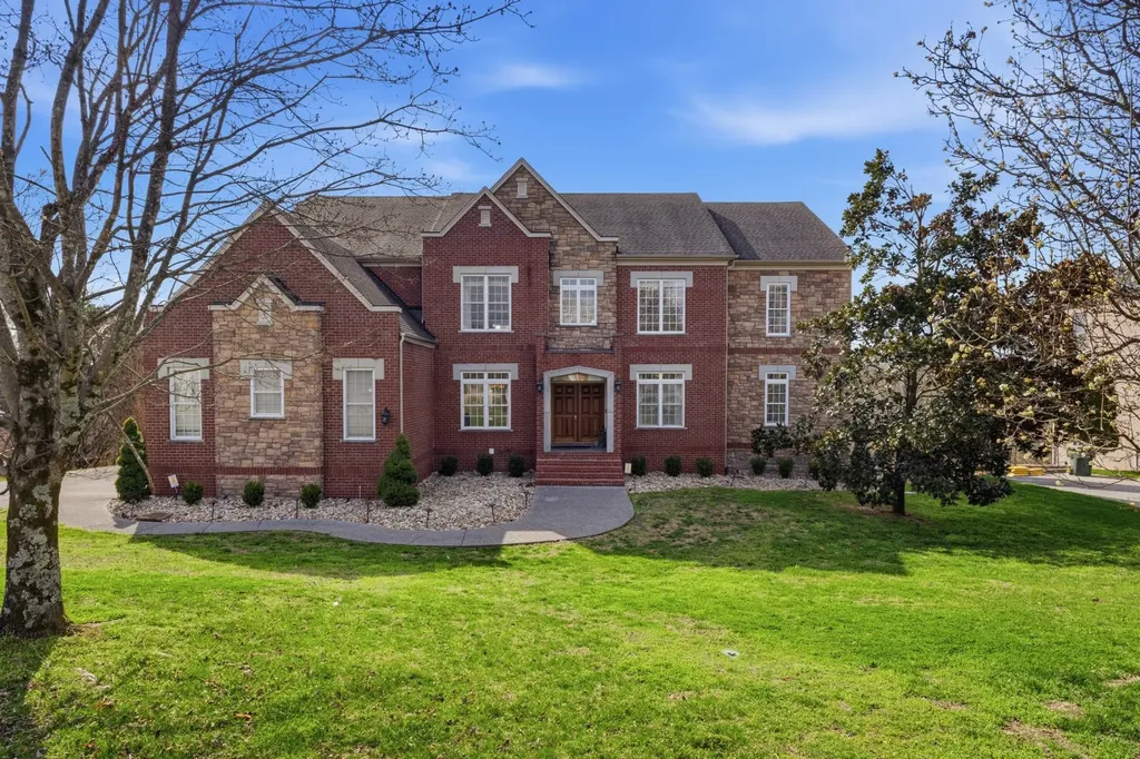 6876 Walnut Hills Drive Brentwood TN 37027