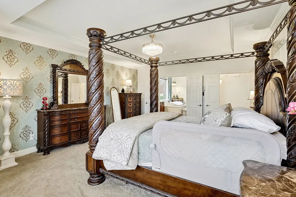 6876 Walnut Hills Drive Brentwood TN 37027