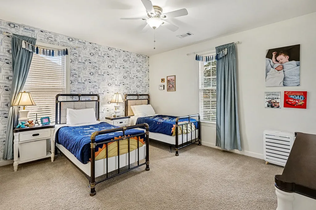 6876 Walnut Hills Drive Brentwood TN 37027