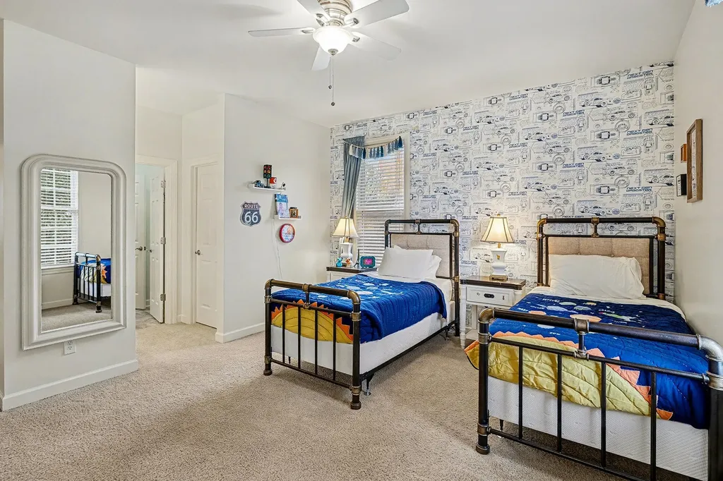 6876 Walnut Hills Drive Brentwood TN 37027