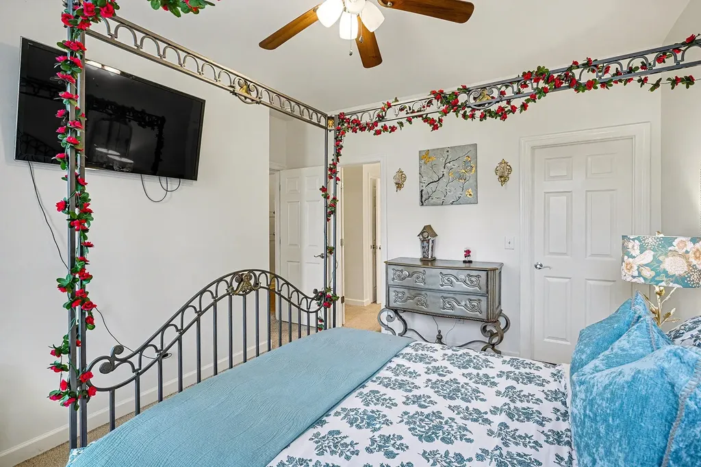 6876 Walnut Hills Drive Brentwood TN 37027