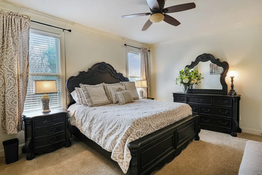 6876 Walnut Hills Drive Brentwood TN 37027