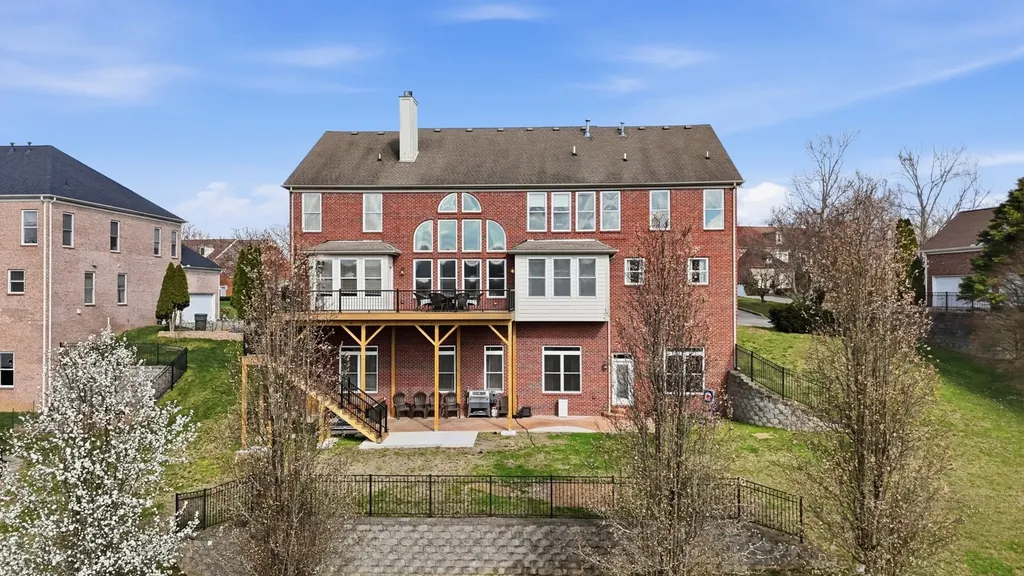 6876 Walnut Hills Drive Brentwood TN 37027