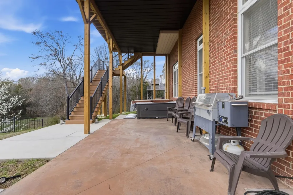 6876 Walnut Hills Drive Brentwood TN 37027