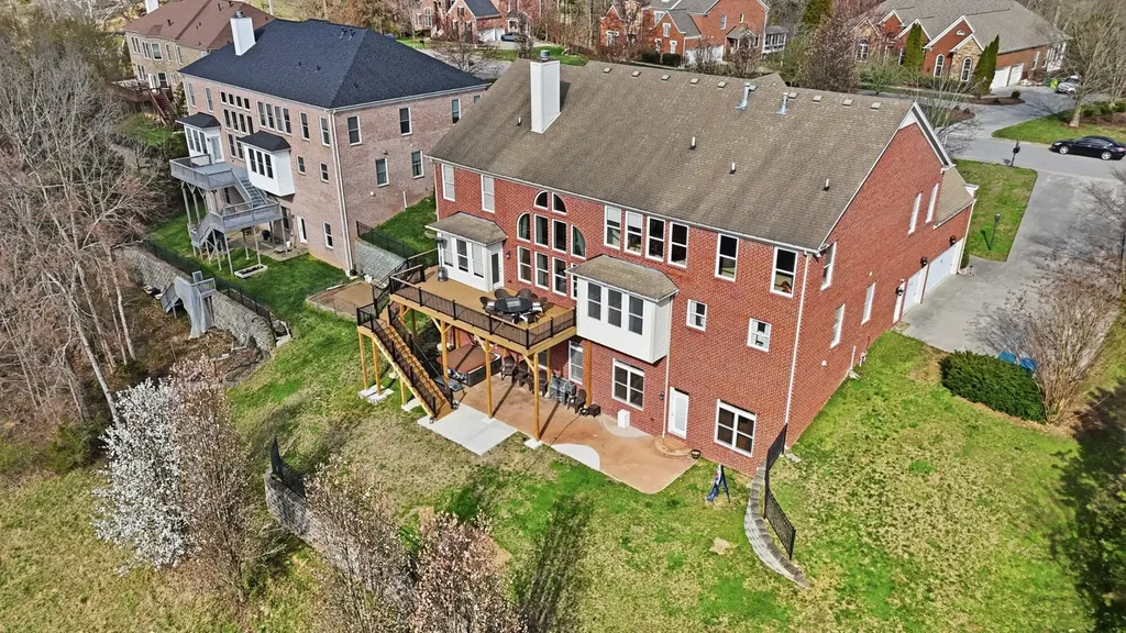 6876 Walnut Hills Drive Brentwood TN 37027