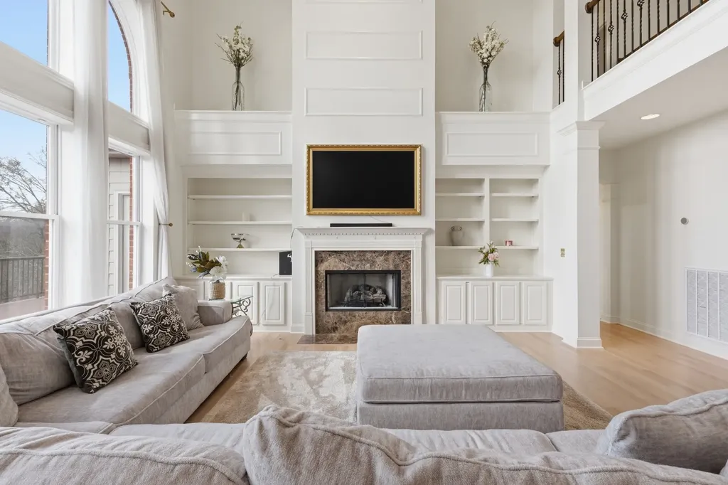 6876 Walnut Hills Drive Brentwood TN 37027