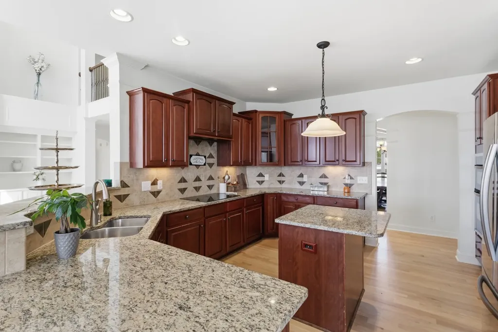 6876 Walnut Hills Drive Brentwood TN 37027