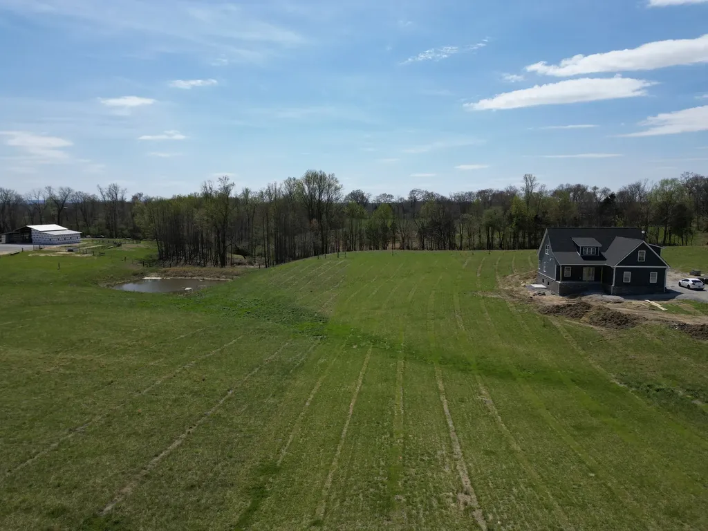 0 Jefferson Road Smithville TN 37166