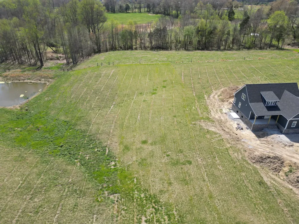 0 Jefferson Road Smithville TN 37166