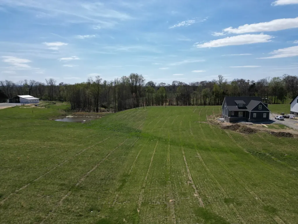 0 Jefferson Road Smithville TN 37166