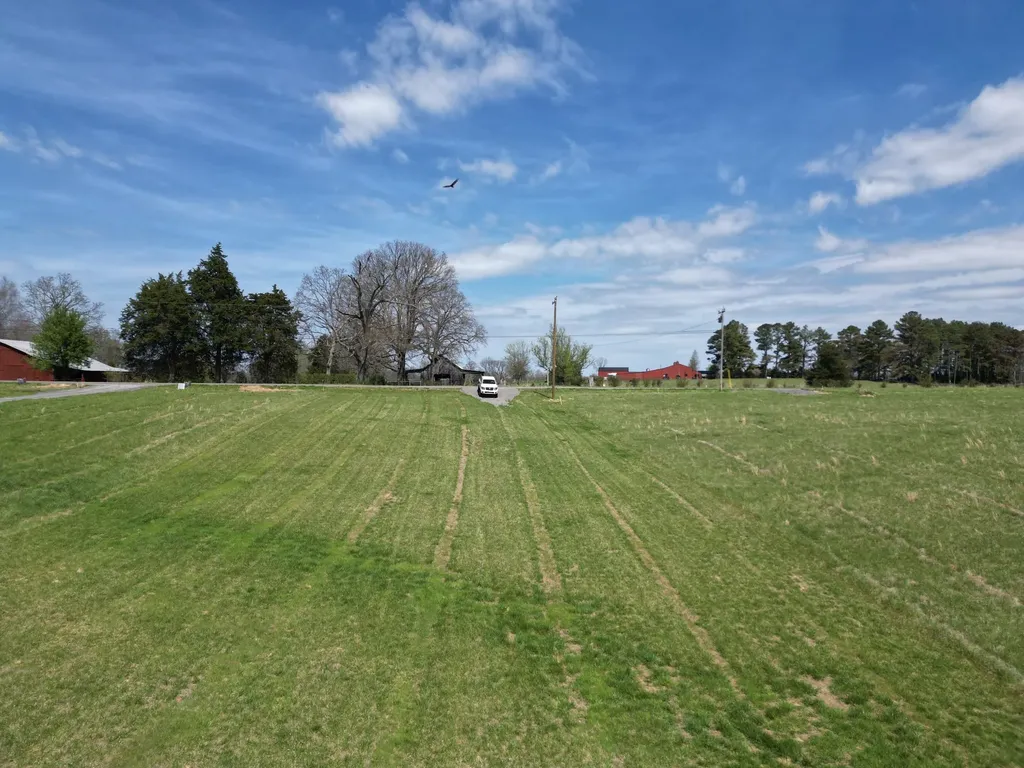 0 Jefferson Road Smithville TN 37166