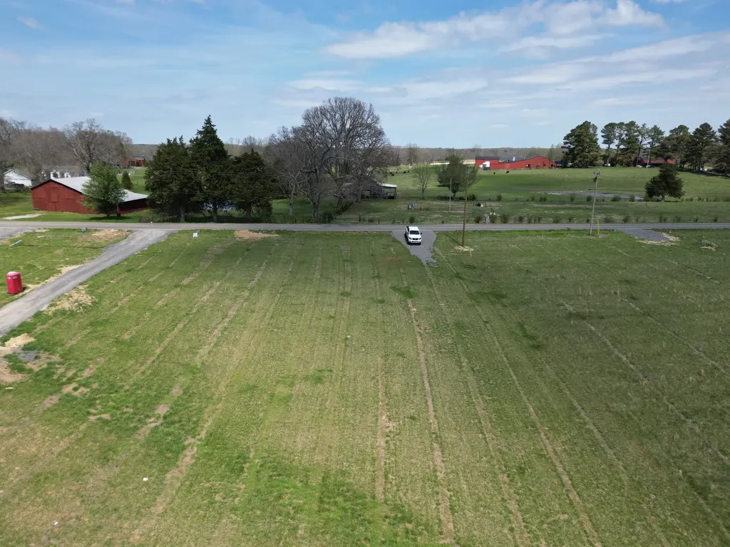 0 Jefferson Road Smithville TN 37166
