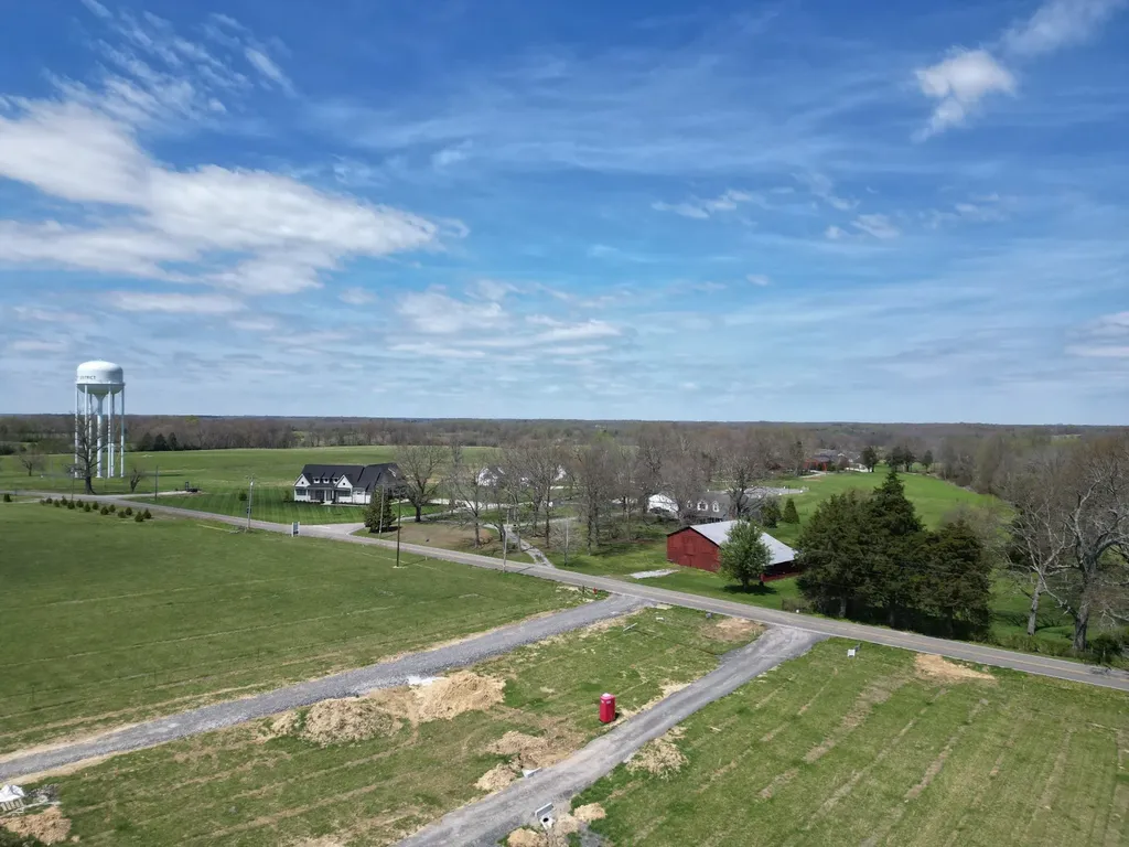 0 Jefferson Road Smithville TN 37166