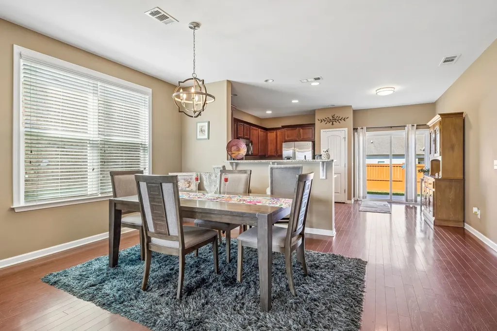 509 Larkin Court Mount Juliet TN 37122