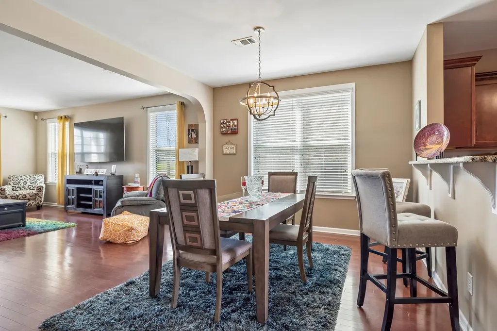509 Larkin Court Mount Juliet TN 37122