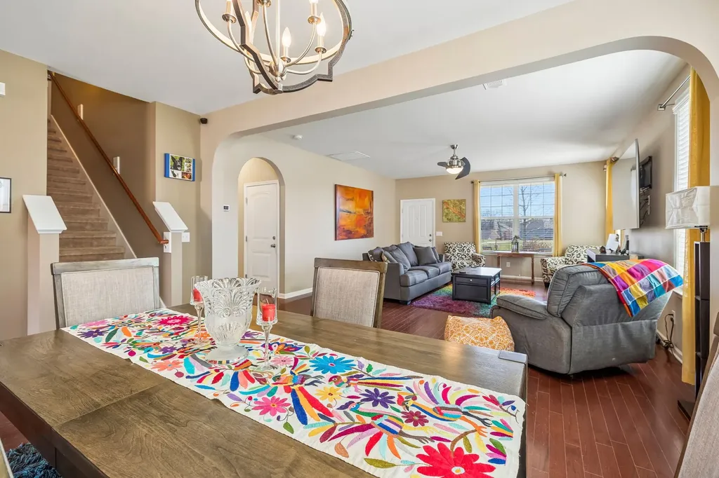 509 Larkin Court Mount Juliet TN 37122
