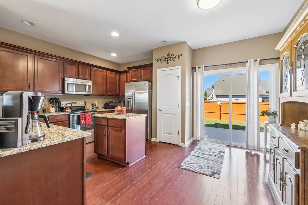 509 Larkin Court Mount Juliet TN 37122