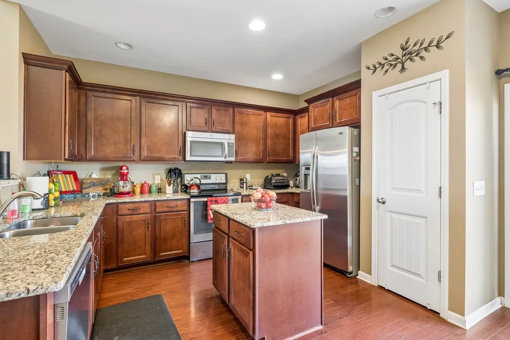 509 Larkin Court Mount Juliet TN 37122