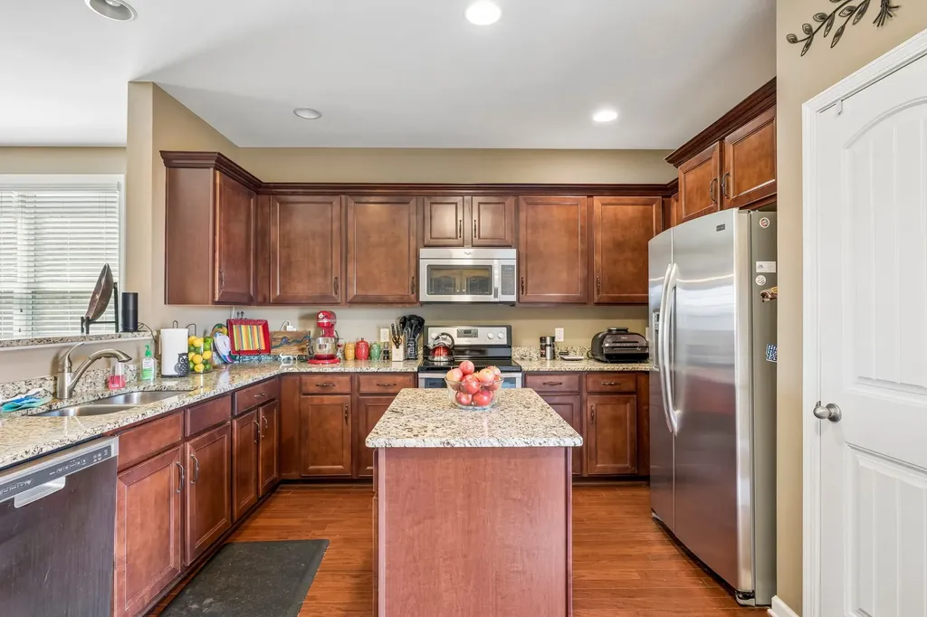 509 Larkin Court Mount Juliet TN 37122
