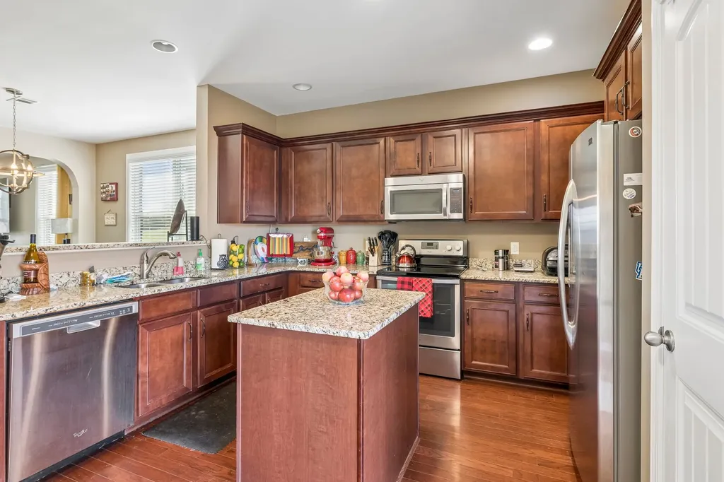 509 Larkin Court Mount Juliet TN 37122