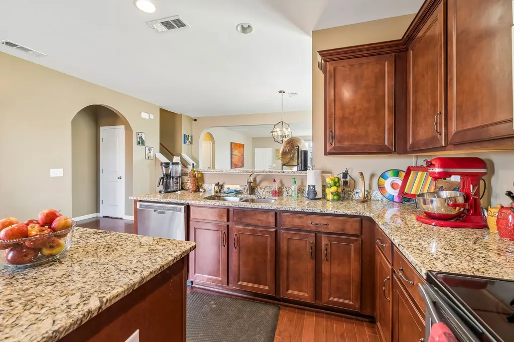 509 Larkin Court Mount Juliet TN 37122