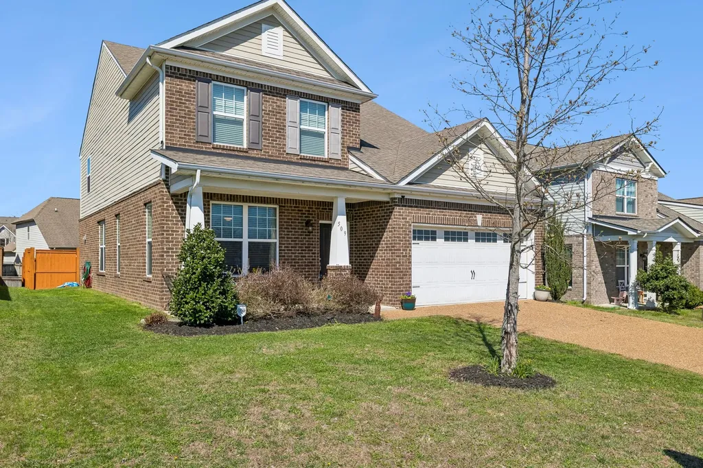 509 Larkin Court Mount Juliet TN 37122