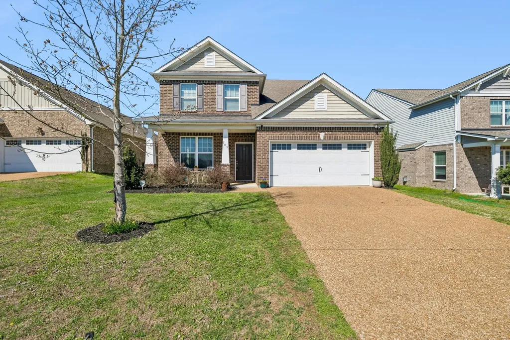 509 Larkin Court Mount Juliet TN 37122
