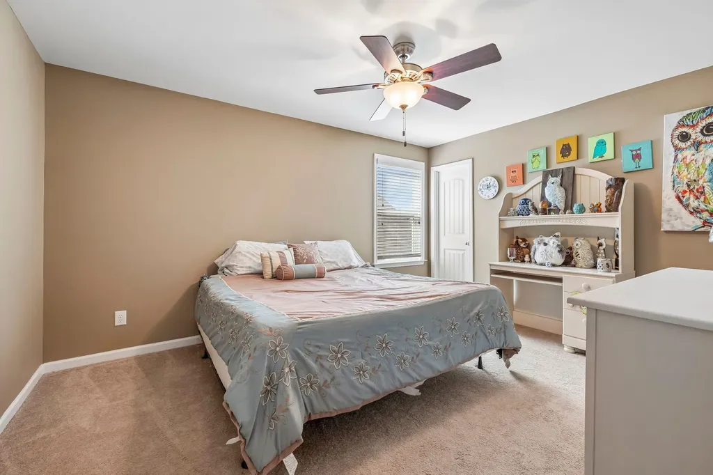 509 Larkin Court Mount Juliet TN 37122