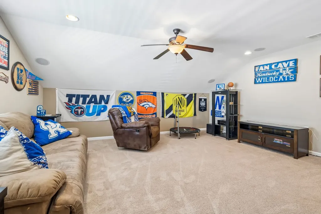 509 Larkin Court Mount Juliet TN 37122