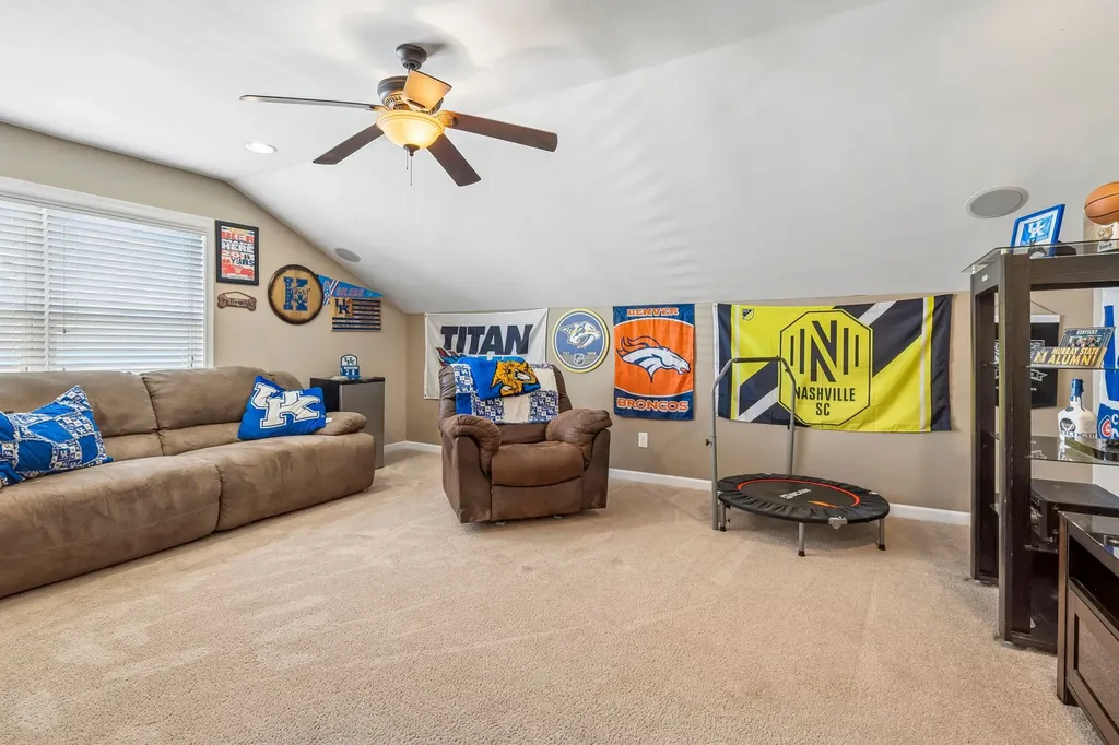509 Larkin Court Mount Juliet TN 37122