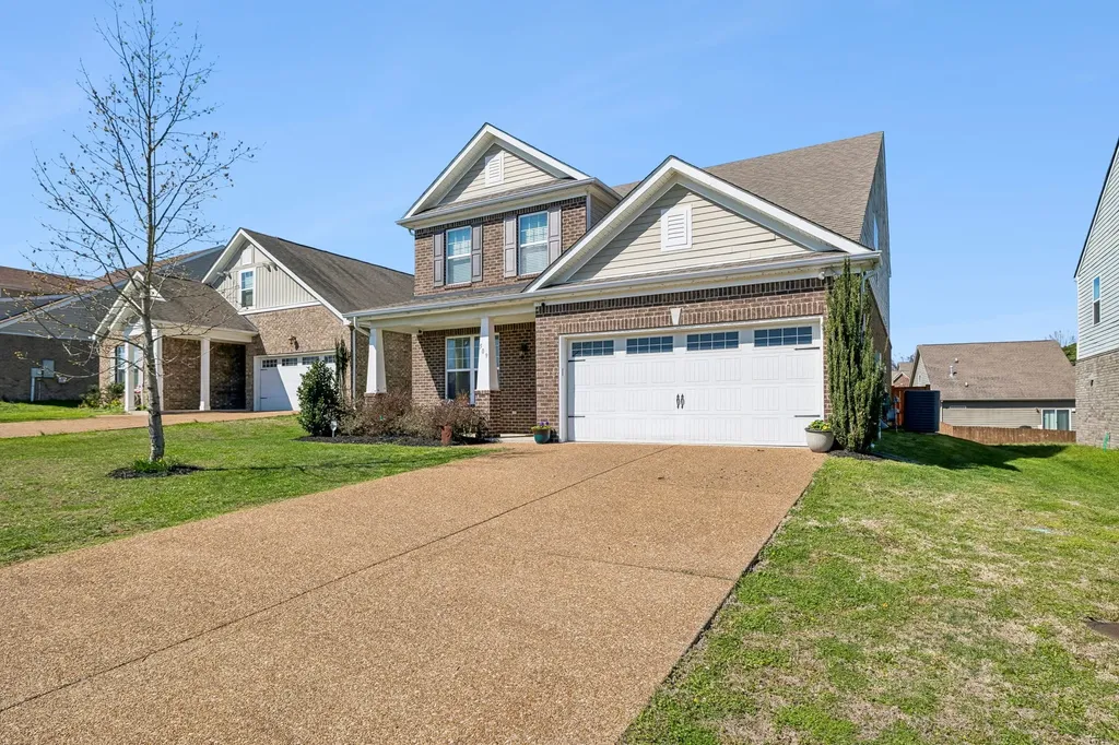 509 Larkin Court Mount Juliet TN 37122