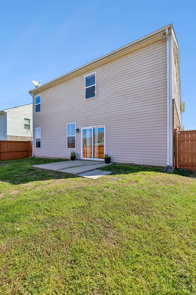 509 Larkin Court Mount Juliet TN 37122