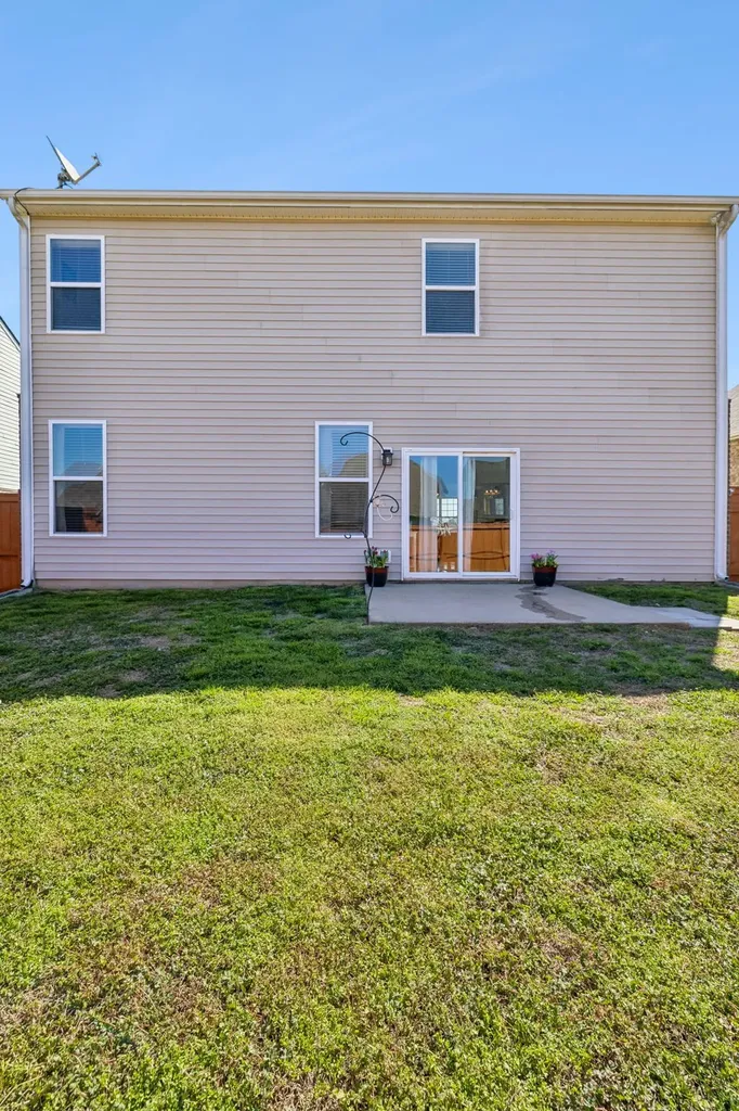 509 Larkin Court Mount Juliet TN 37122