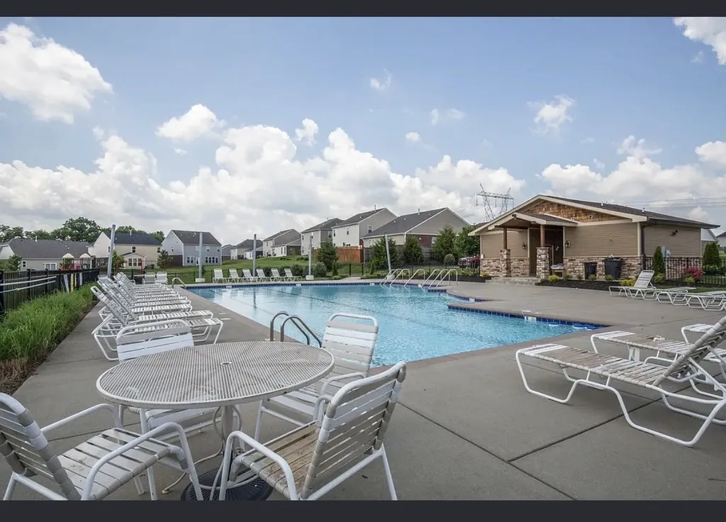 509 Larkin Court Mount Juliet TN 37122