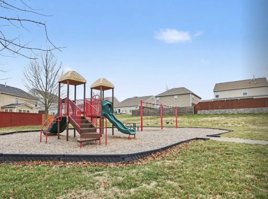 509 Larkin Court Mount Juliet TN 37122