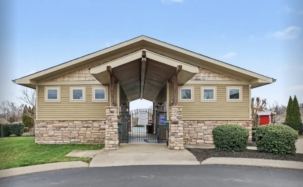509 Larkin Court Mount Juliet TN 37122