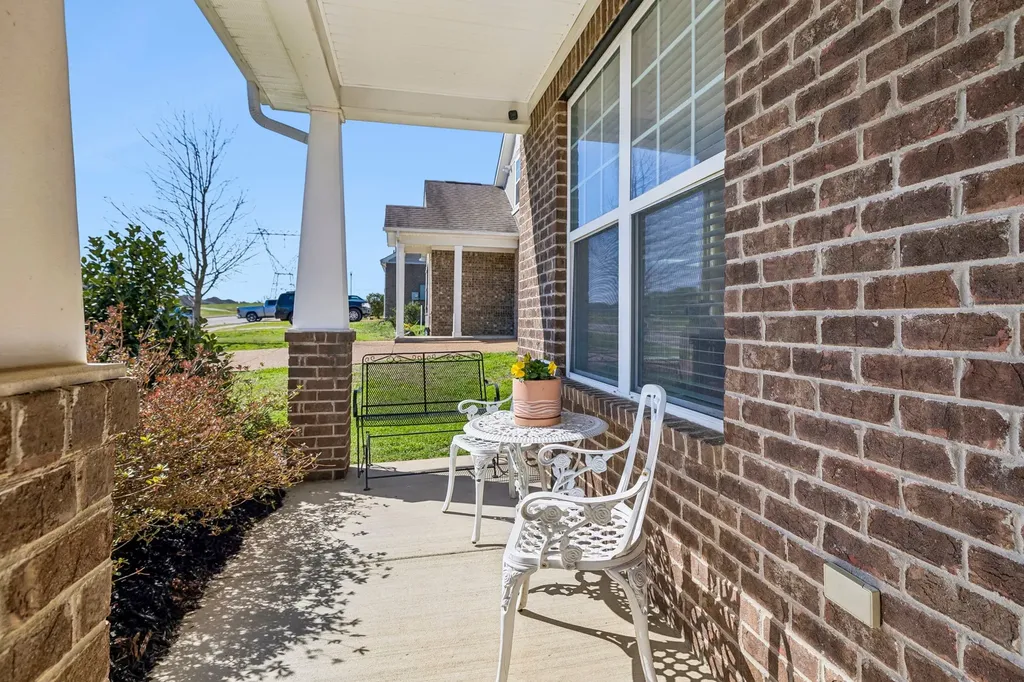 509 Larkin Court Mount Juliet TN 37122