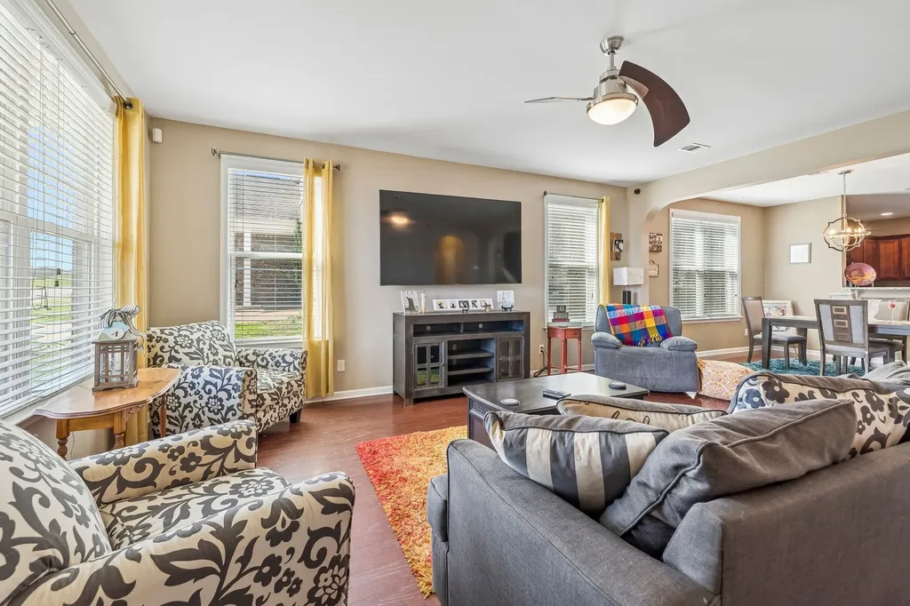509 Larkin Court Mount Juliet TN 37122