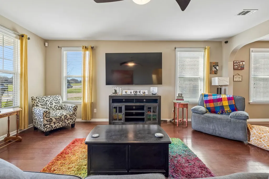 509 Larkin Court Mount Juliet TN 37122