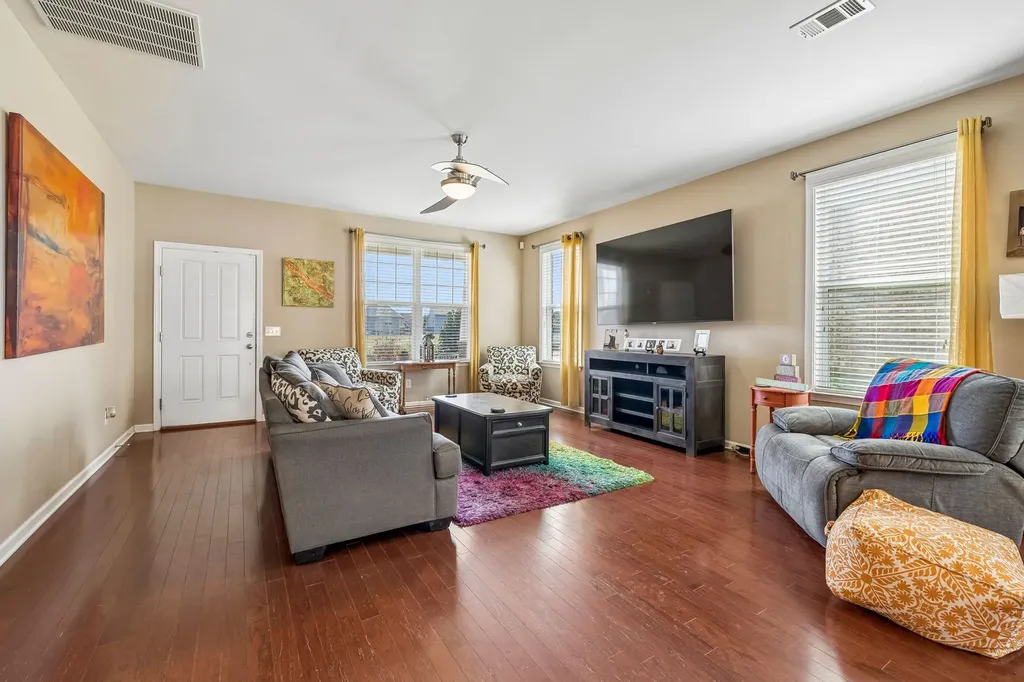 509 Larkin Court Mount Juliet TN 37122