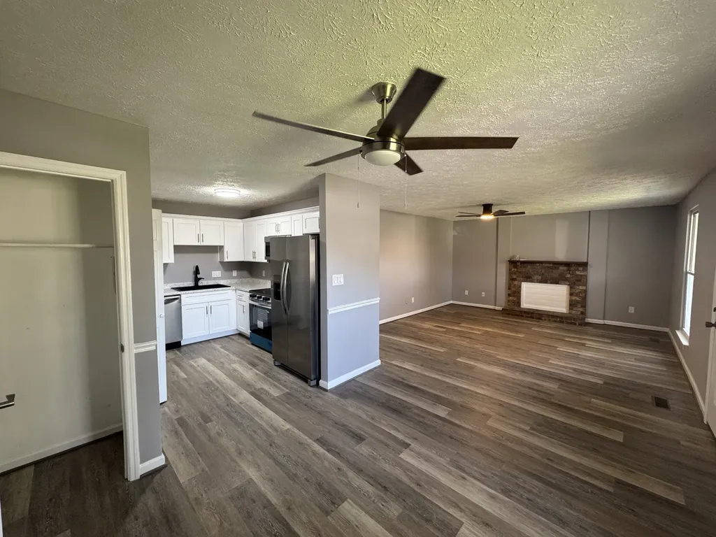 3216 Woodstock Drive Nashville TN 37207