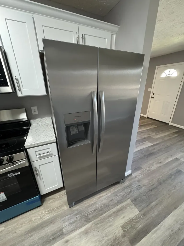 3216 Woodstock Drive Nashville TN 37207