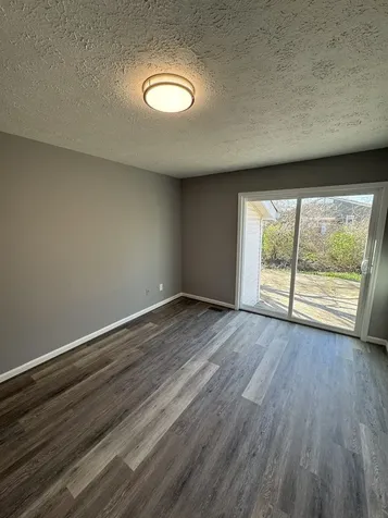 3216 Woodstock Drive Nashville TN 37207