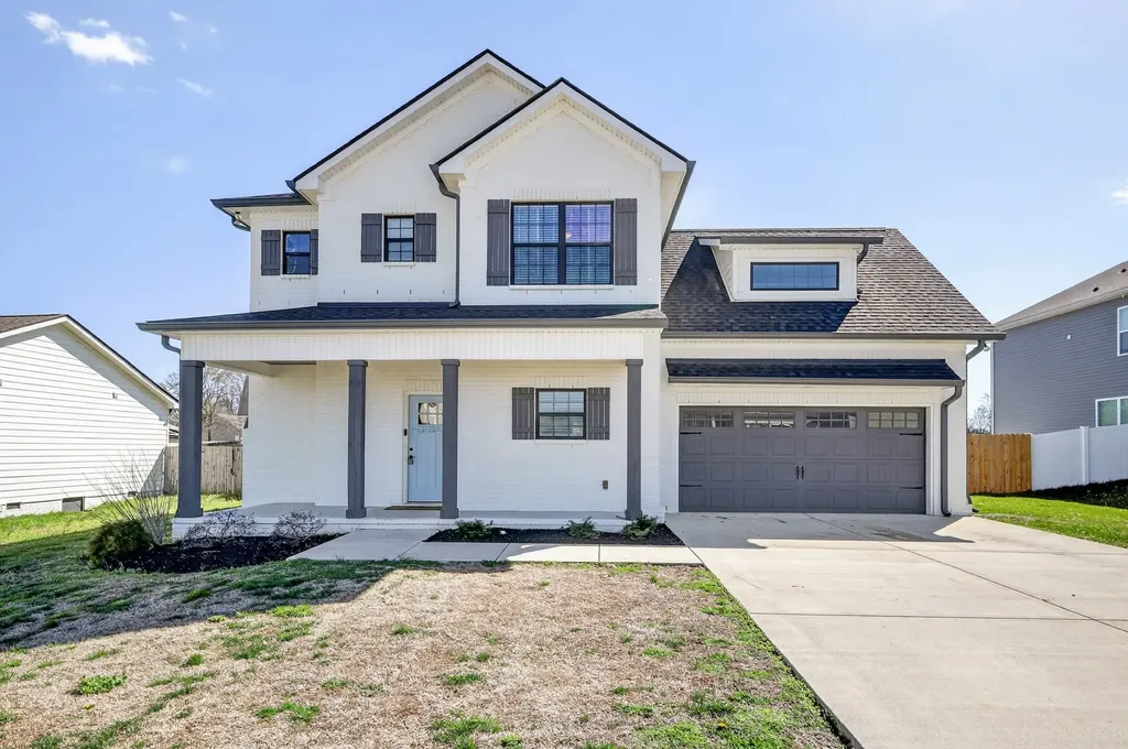 222 Tucker Trice Boulevard Lebanon TN 37087