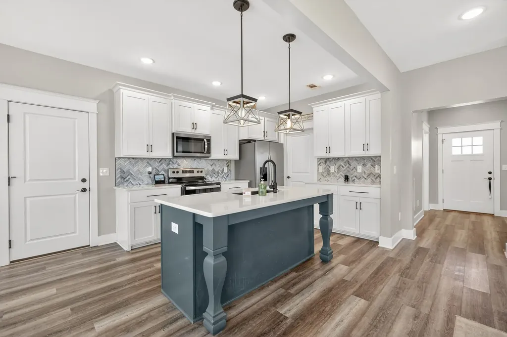 222 Tucker Trice Boulevard Lebanon TN 37087