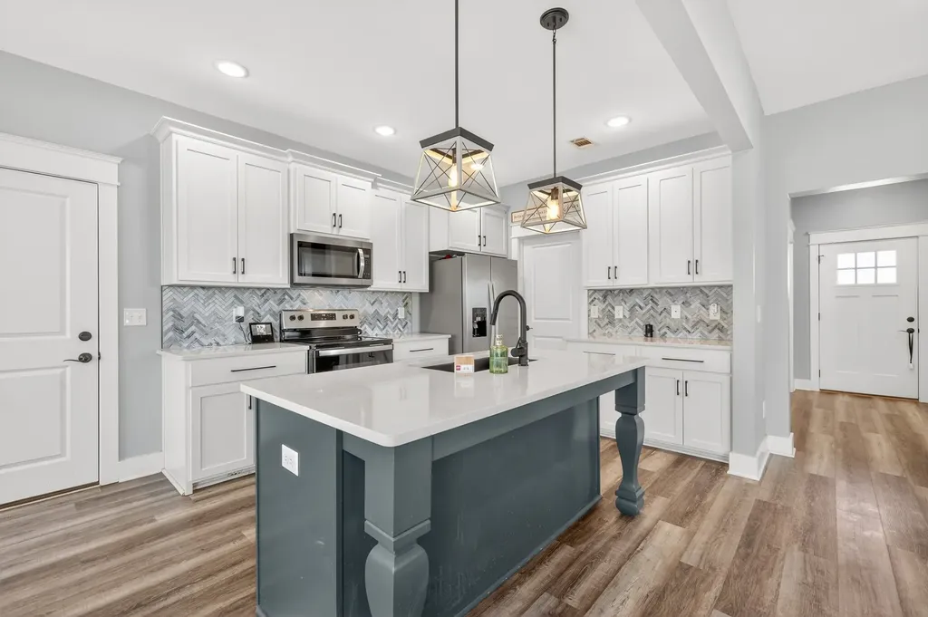 222 Tucker Trice Boulevard Lebanon TN 37087
